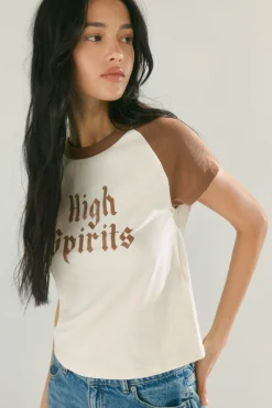 Camisa Iris