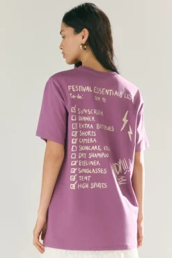 Camisa Rebel