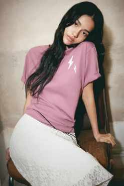 Camisa Rebel