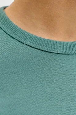 Camiseta básica regular