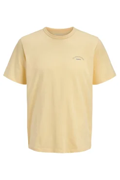 Camiseta básica regular
