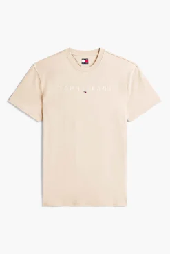 Camiseta com ajuste regular