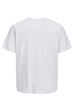 camiseta de manga curta de arquivo