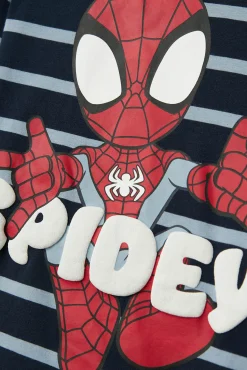 Camiseta do Aranha