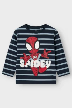 Camiseta do Aranha
