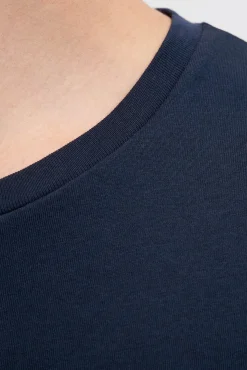 Camiseta estampada regular fit