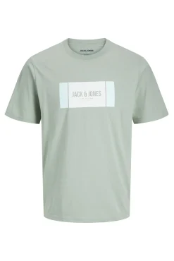 Camiseta estampada regular fit