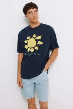 Camiseta KUMI Sol