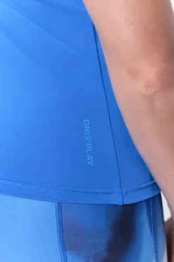 Camiseta de tirantes