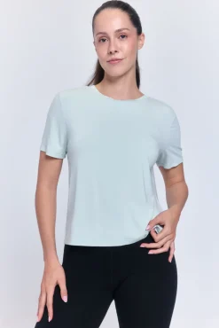 Camiseta manga corta