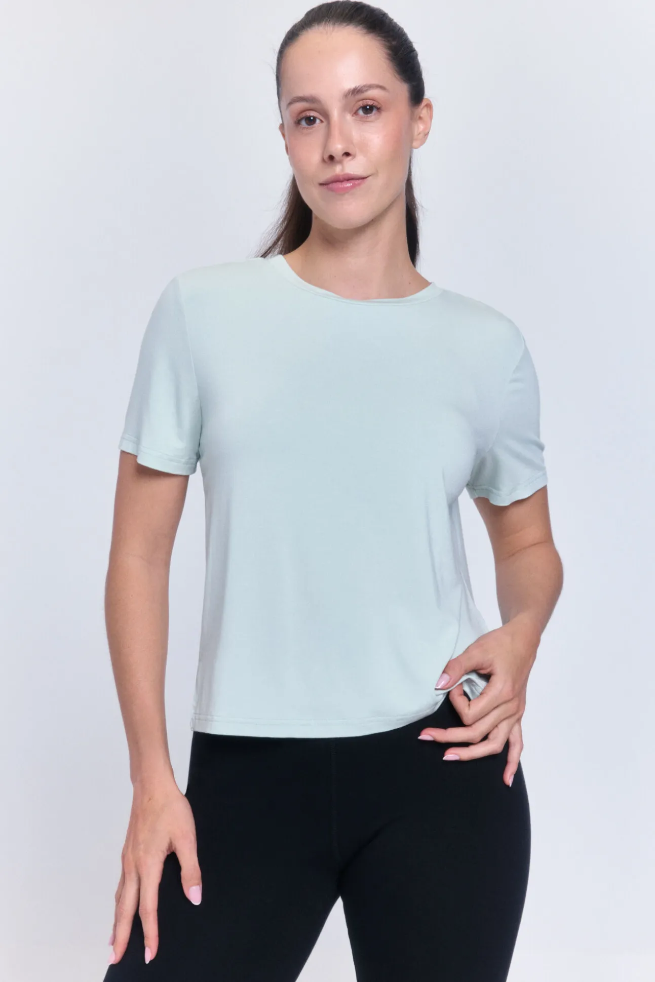 Camiseta manga corta