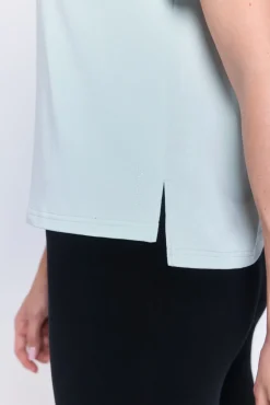 Camiseta manga corta