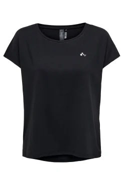 Camiseta manga corta deportiva