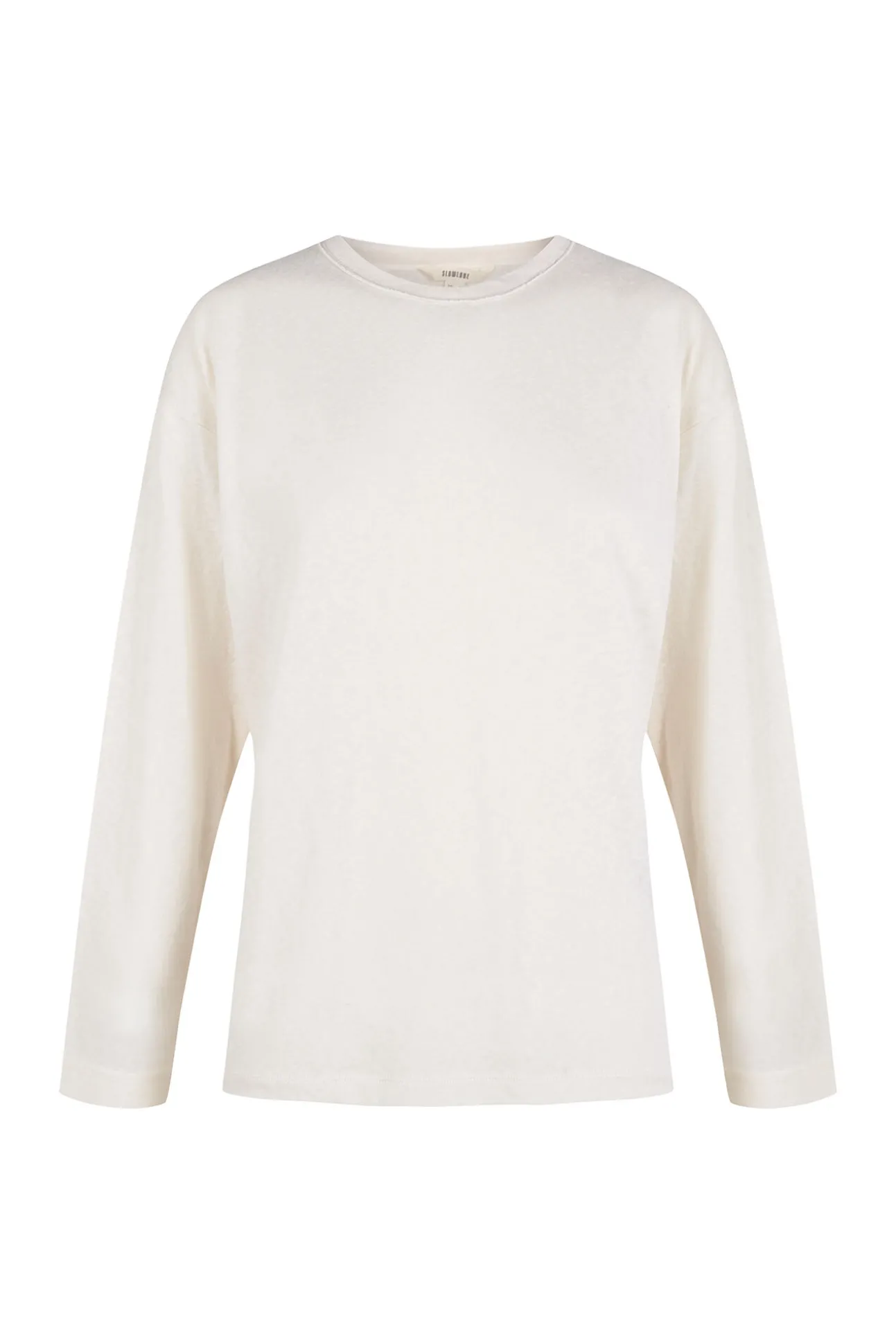 Camiseta oversize