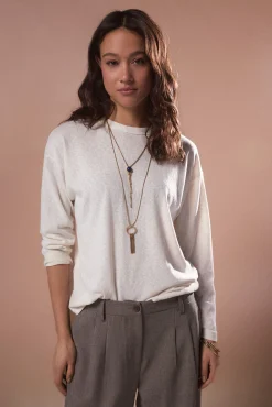 Camiseta oversize