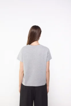 Camiseta slowlove mariposa