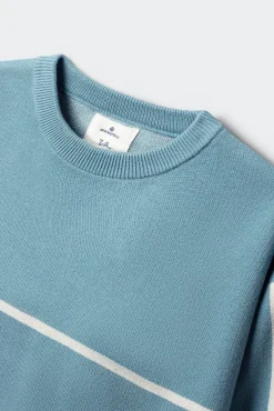 Camisola Blooming para criança