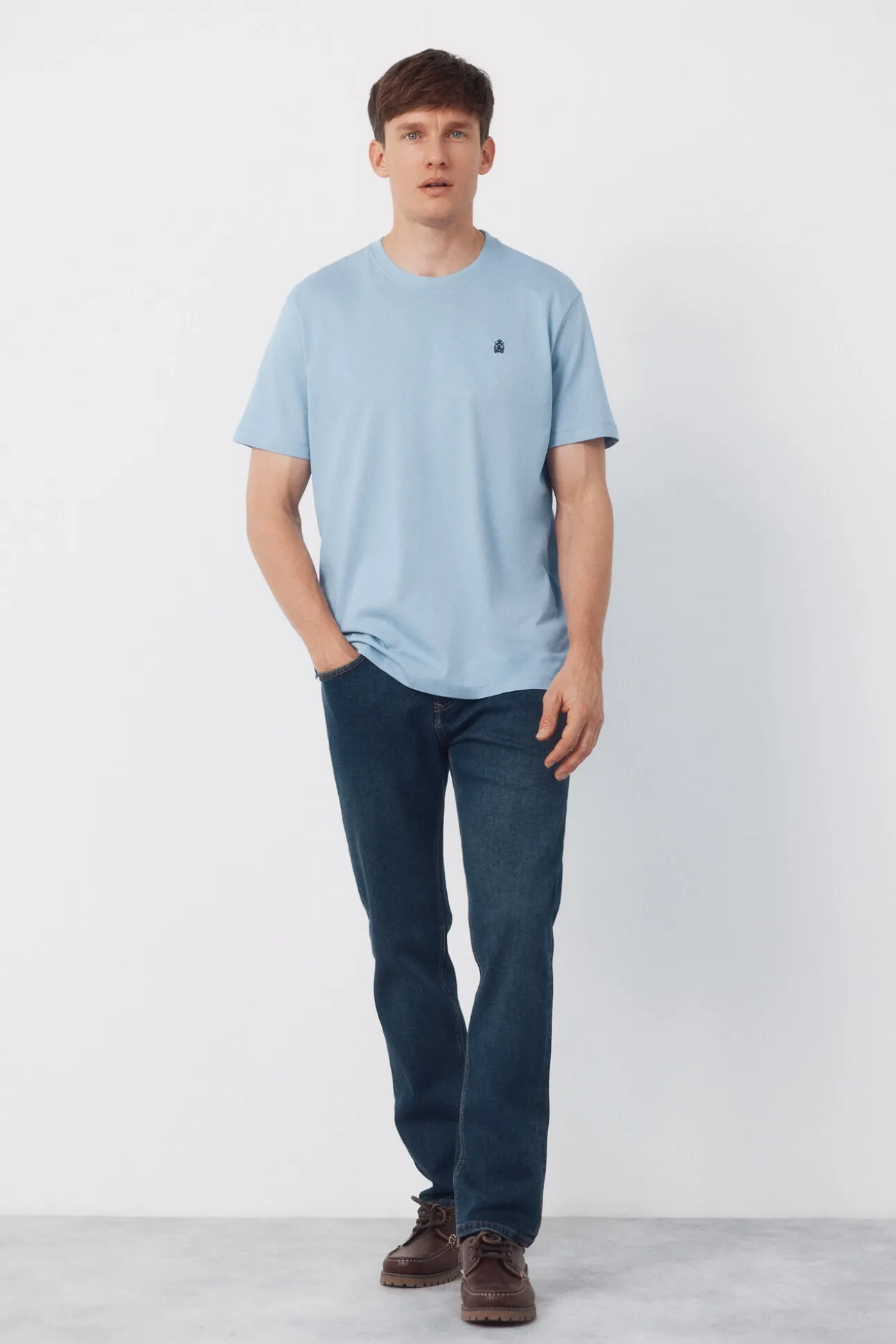 Camisola básica