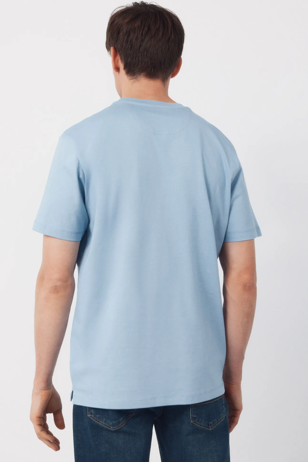 Camisola básica