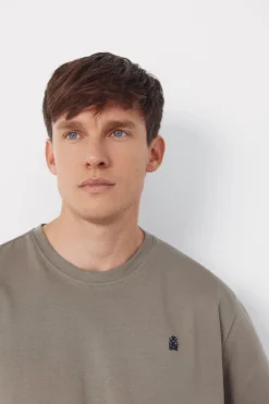 Camisola básica