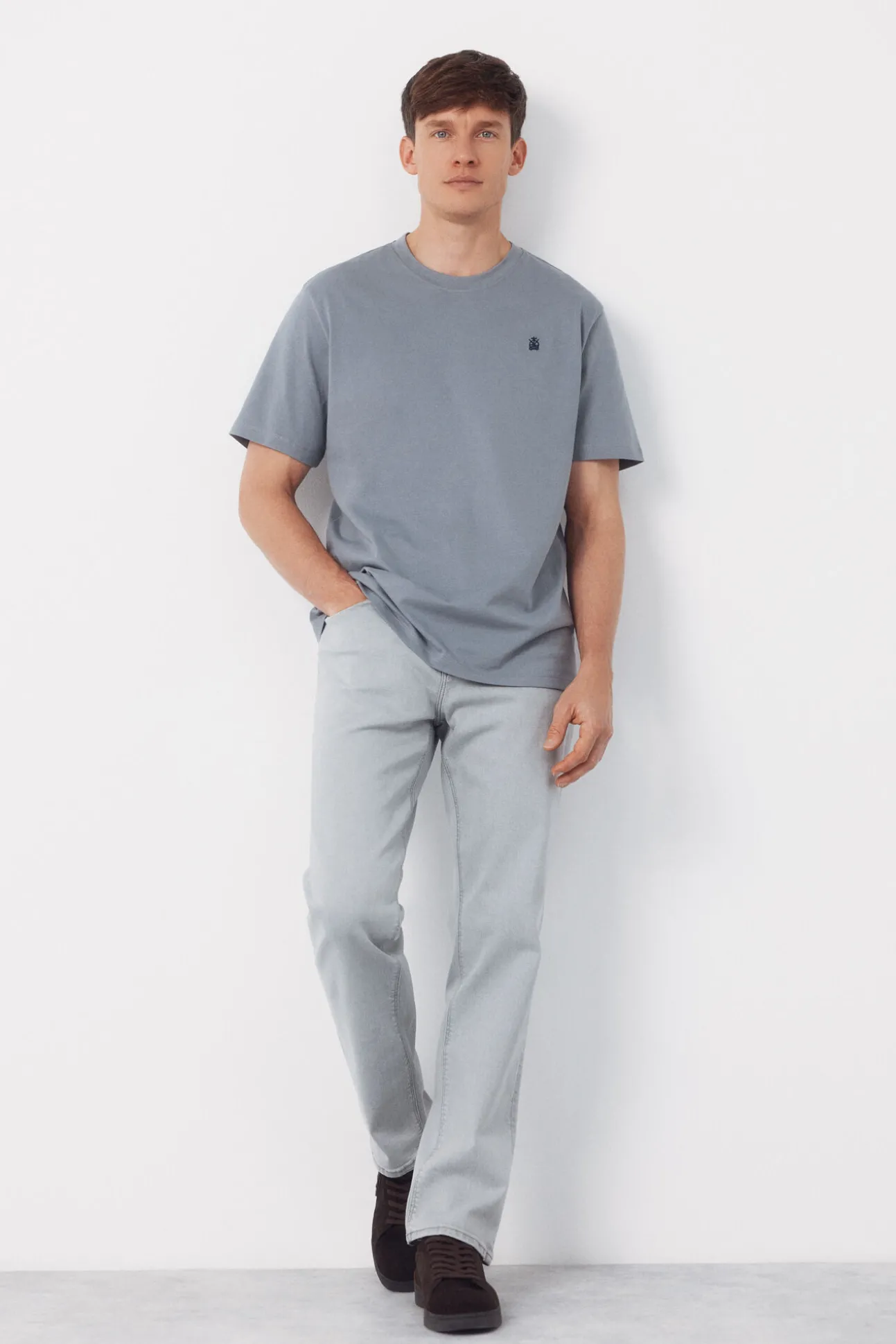Camisola básica