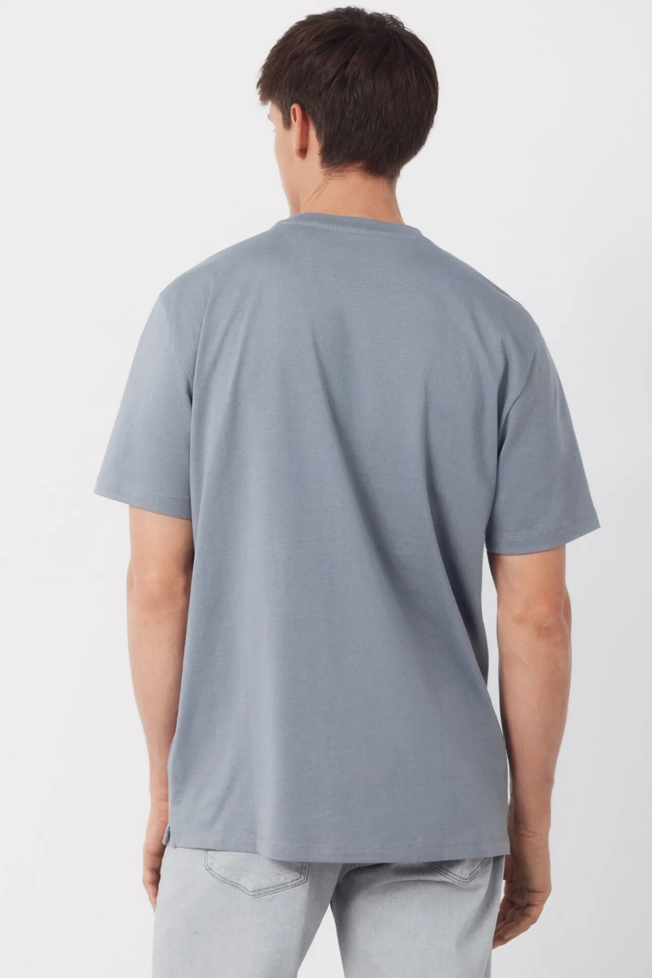 Camisola básica