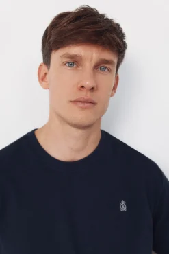 Camisola básica