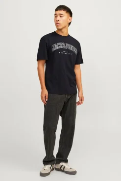 Camisola corte relaxed