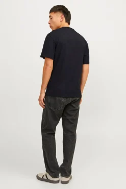 Camisola corte relaxed