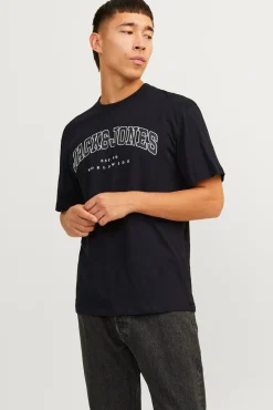 Camisola corte relaxed
