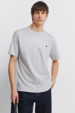 Camisola microrriscas