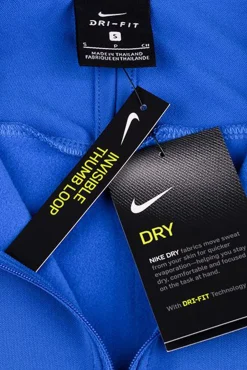 Camisola da Academia Nike Dri-FIT