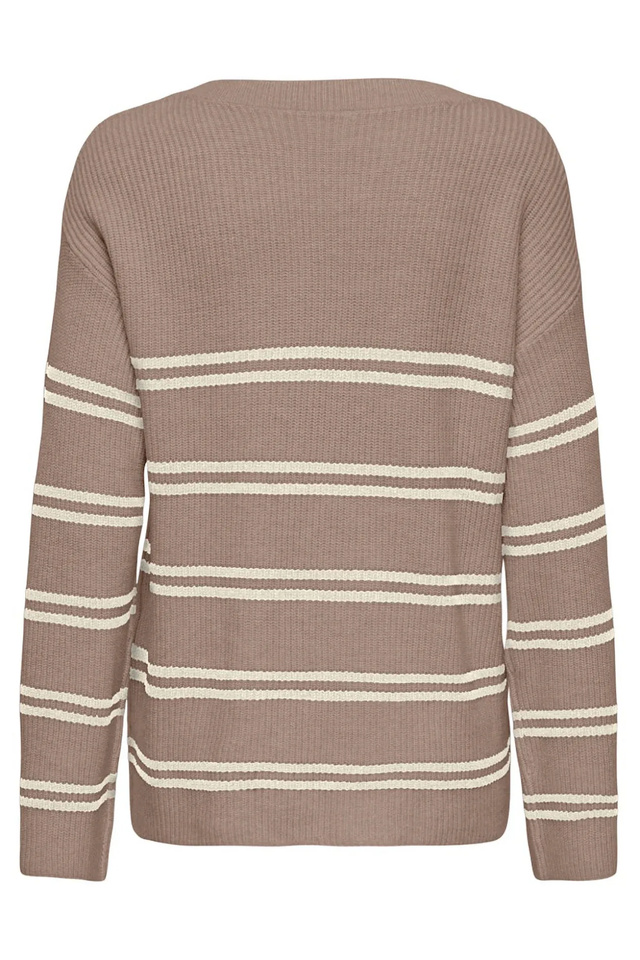 Camisola de riscas