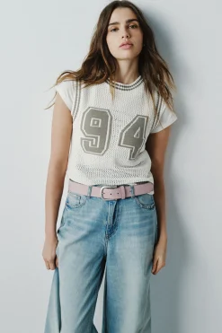 Camisola Lily