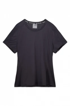 Camisola preta ultraleve