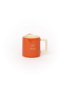 Caneca 3D Donut - Tia, sua praia é arte