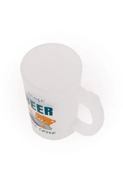 Caneca de cerveja - Beer para creer