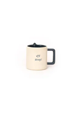 Caneca Estrela 3D - Primo, você é um sucesso