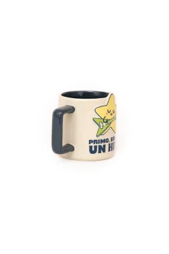 Caneca Estrela 3D - Primo, você é um sucesso