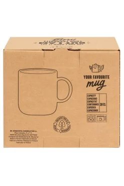 Caneca Iconic - Testemunho de que neste casamento a festa está garantida