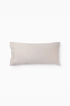 Capa almofada algodão percal. Cama 135-140 cm.