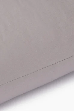 Capa almofada algodão percal. Cama 135-140 cm.