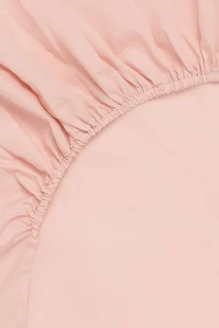 Capa de baixo algodão orgânico. Cama 135-140 cm.