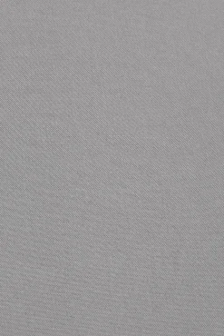 Capa travesseiro algodão percal bicolorida 55 x 55 cm.