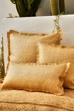 Capa de almofada para exterior Pantai 45x45