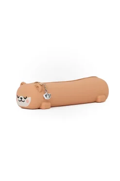 Capa de silicone - Lontra Preguiçosa