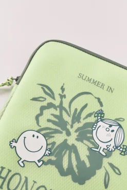 Capa para tablet Mr. Men ™ & Little Miss™