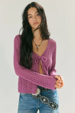 Cardigan Berry