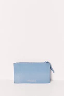 Carteira Chloé Sucrée azul