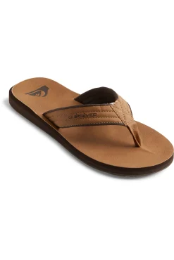 Carver Nubuck - Sandálias para homem